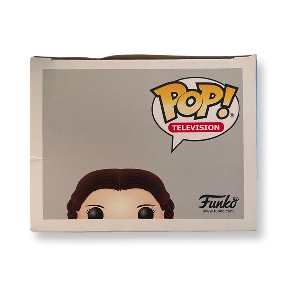 Funko Pop - The Addams Family , Wednesday Addams #811 - Picture 5 of 7